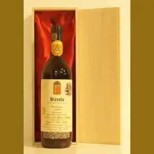 1974 Barolo Porta Rossaイタリア産ヴィンテージワイン