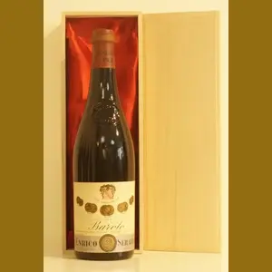 1962 Riserva  Serafino Baroloイタリア産ヴィンテージワイン