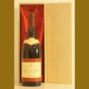 1988 Ellia Eugene Nuits-St.-Georgesフランス産ヴィンテージワイン