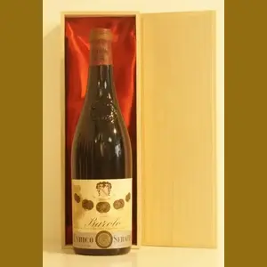 1962 Riserva  Serafino Baroloイタリア産ヴィンテージワイン