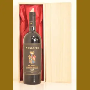 1998 Argiano Brunello di Montalcinoイタリア産ヴィンテージワイン