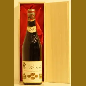 1935 Barolo Marchesi di Baroloイタリア産ヴィンテージワイン