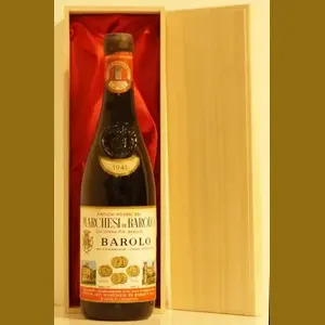 1941 Barolo Marchesi di Baroloイタリア産ヴィンテージワイン