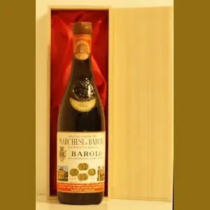 1944 Barolo　Marchesi Baroloイタリア産ヴィンテージワイン