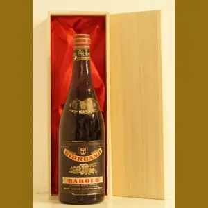1966 Barolo Giordanoイタリア産ヴィンテージワイン
