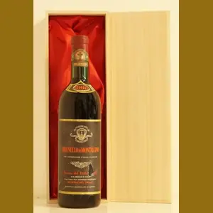 1966 Brunello di Montalcino IL Poggioneイタリア産ヴィンテージワイン