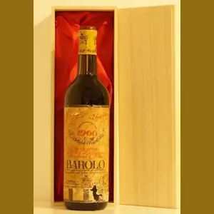1966 Barolo Villadoriaイタリア産ヴィンテージワイン