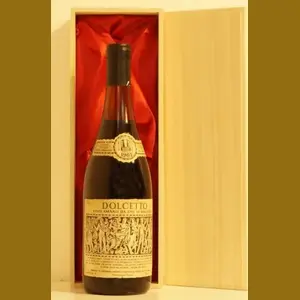 1967 Dolcetto  Bigattiイタリア産ヴィンテージワイン