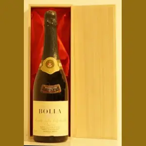 1974 Recioto Spumante　Bollaイタリア産ヴィンテージワイン