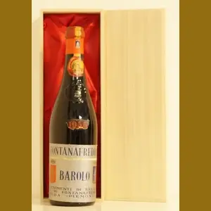1955 Fontanafredda Baroloイタリア産ヴィンテージワイン