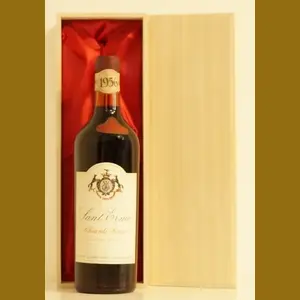 1956 イタリア産ヴィンテージワイン