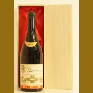 1956 イタリア産ヴィンテージワイン