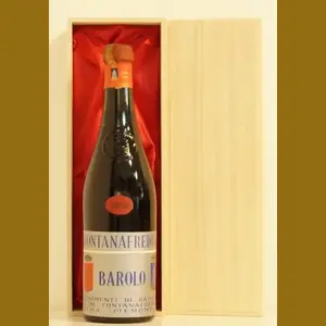 1956 イタリア産ヴィンテージワイン