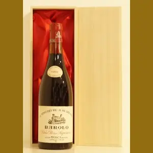 1958 Bosca Baroloイタリア産ヴィンテージワイン