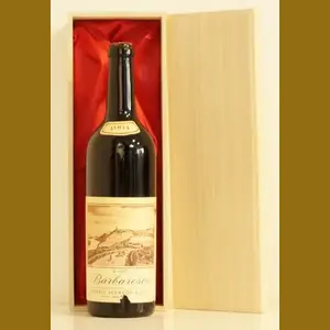 1964 Bianco Alfredo Barbarescoイタリア産ヴィンテージワイン