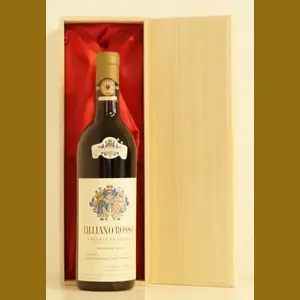 1964 Lilliano Chianti Riservaイタリア産ヴィンテージワイン