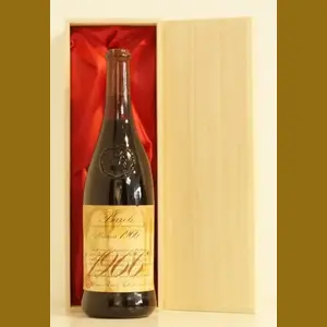 1966 Bosca Luigi   Barolo Riservaイタリア産ヴィンテージワイン