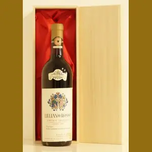 1967 Lilliano Chianti Classico Riserva(ラベル1)イタリア産ヴィンテージワイン