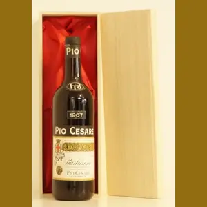 1967 Pio Cesare Barbarescoイタリア産ヴィンテージワイン