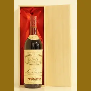 1974 Cantina Elvio Pertinace  Barbaresco（ラベル１）イタリア産ヴィンテージワイン