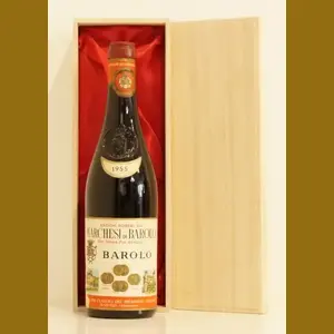 1955 Barolo Marchesi di Baroloイタリア産ヴィンテージワイン