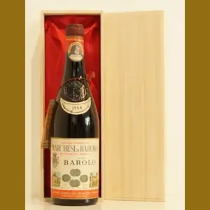 1958 イタリア産ヴィンテージワイン
