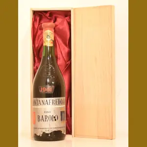 1961 Barolo Fontanafreddaイタリア産ヴィンテージワイン