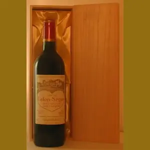 2000 Chateau Calon-Segurフランス産ヴィンテージワイン