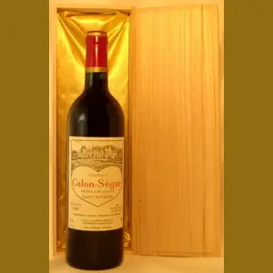 1999 Chateau Calon-Segurフランス産ヴィンテージワイン