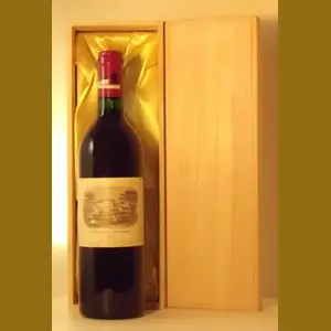 1986 Chateau Lafite Rothschildフランス産ヴィンテージワイン