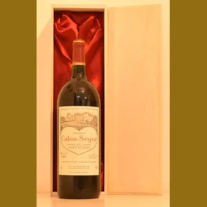 1999 Chateau Calon-Segurフランス産ヴィンテージワイン