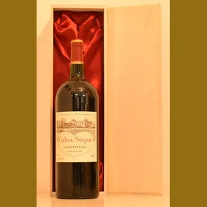 2006 Chateau Calon-Segurフランス産ヴィンテージワイン