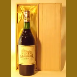 1969 Chateau Haut Brionフランス産ヴィンテージワイン