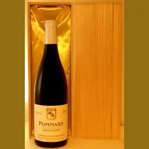 1979 Alan Coche Bizouard Pommard Vieille Vignesフランス産ヴィンテージワイン