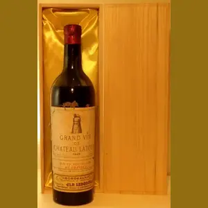 1943 Chateau Latour フランス産ヴィンテージワイン