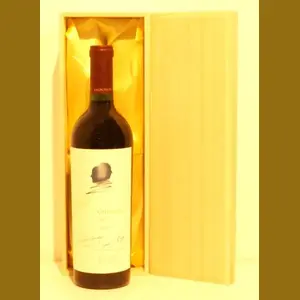 2003 Robert Mondavi & Baron Philippe-Rothchild Opus Oneアメリカ産ヴィンテージワイン