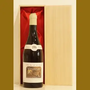 1956 Vouvray フランス産ヴィンテージワイン