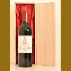 2000 Chateau Latourフランス産ヴィンテージワイン