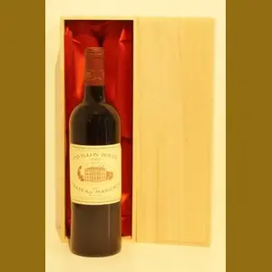 2002 Pavillon Rouge du Chateau Margauxフランス産ヴィンテージワイン