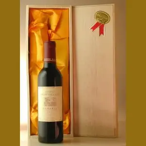 1977 Chateau Petit Village　375ＭＬ　フランス産ヴィンテージワイン