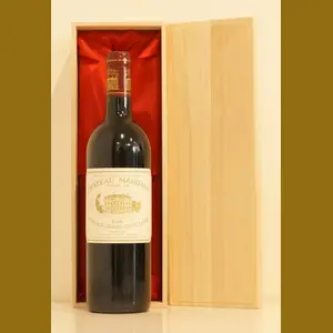 1995 Chateau Margauxフランス産ヴィンテージワイン