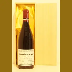 2005 Domaine de la Romanee-Conti   Romanee-Saint-Vivantフランス産ヴィンテージワイン