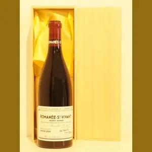 2006 Domaine de la Romanee-Conti   Romanee-Saint-Vivantフランス産ヴィンテージワイン