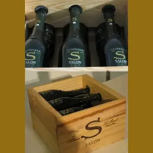 1995 フランス産ヴィンテージワイン