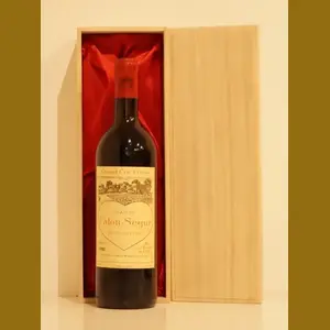 1980 Chateau Calon-Segurフランス産ヴィンテージワイン