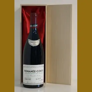1995 Domaine de la Romanee-Conti&nbsp;&nbsp;&nbsp;Romanee-Contiフランス産ヴィンテージワイン