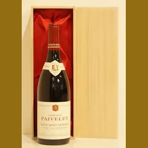 2001 Faiveley　Nuits-St-Georges 1er Cru Aux Vignerondesフランス産ヴィンテージワイン