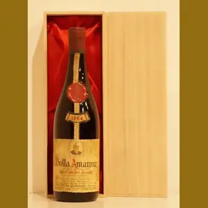 1964 Amarone Bollaイタリア産ヴィンテージワイン