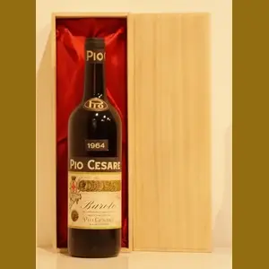 1964 イタリア産ヴィンテージワイン