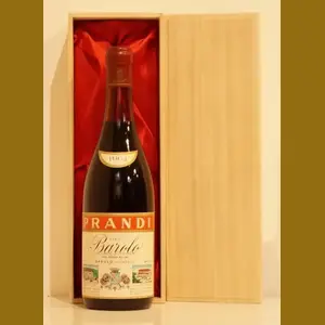 1964 Barolo Prandiイタリア産ヴィンテージワイン